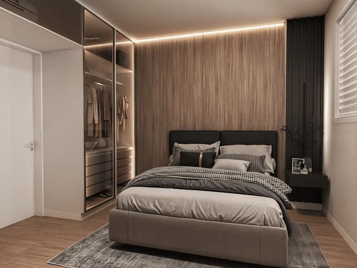 Apartamento, São Luiz (pampulha), 2 Quartos, 2 Vagas, 1 Suíte