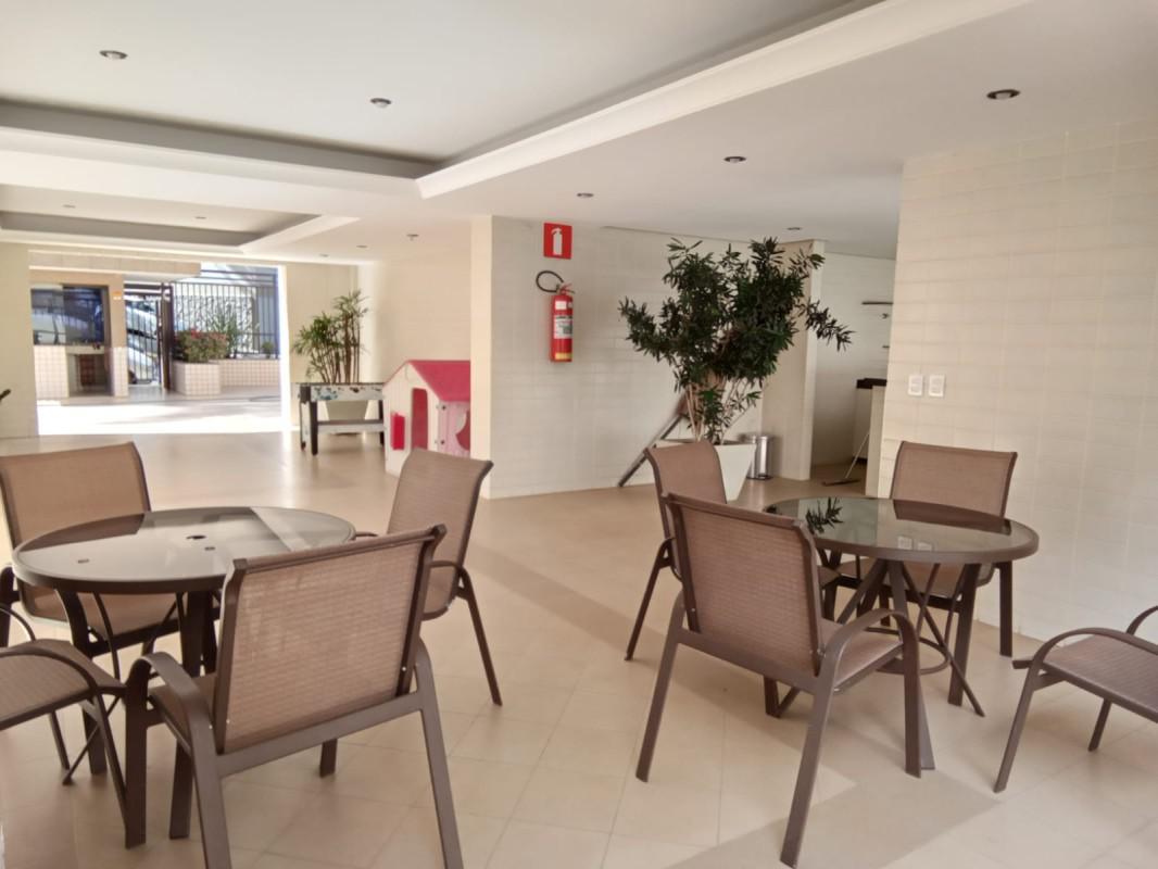 Apartamento, Santo Antônio, 4 Quartos, 2 Vagas, 1 Suíte