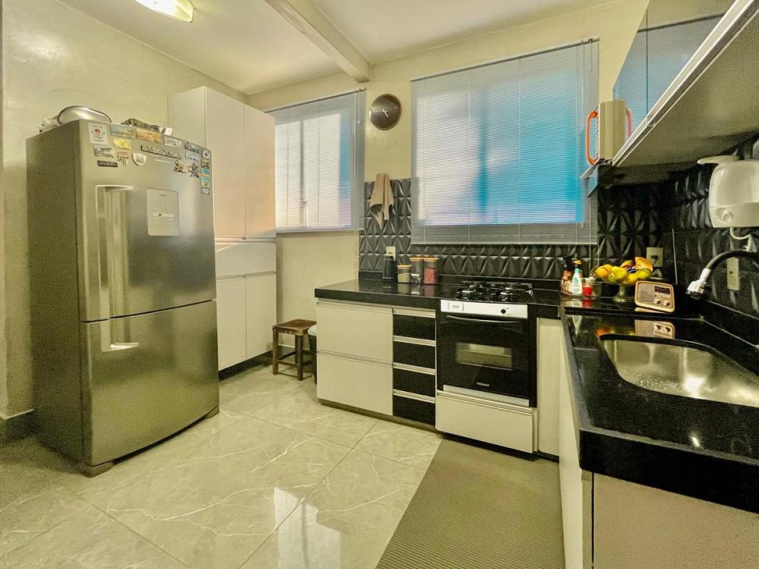 Cobertura, Dona Clara, 4 Quartos, 2 Vagas, 1 Suíte