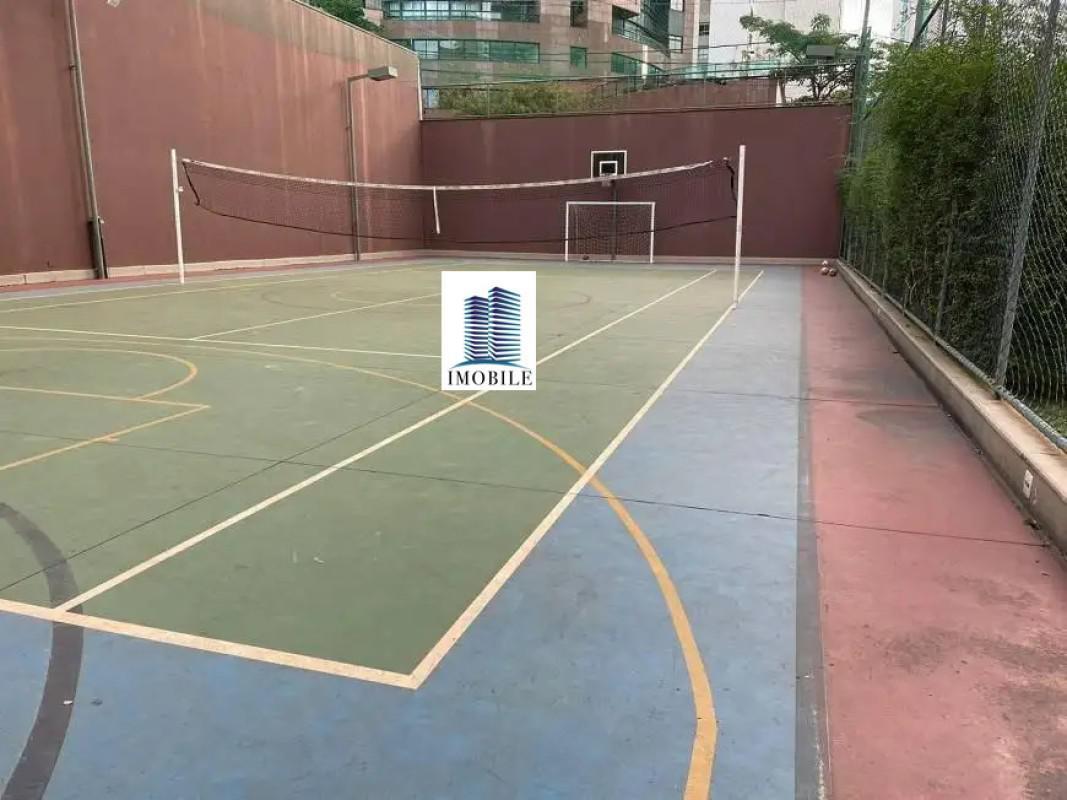Apartamento, Belvedere, 4 Quartos, 4 Vagas, 2 Suítes