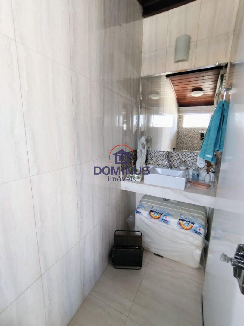 Apartamento, Santa Teresa, 3 Quartos, 2 Vagas, 1 Suíte