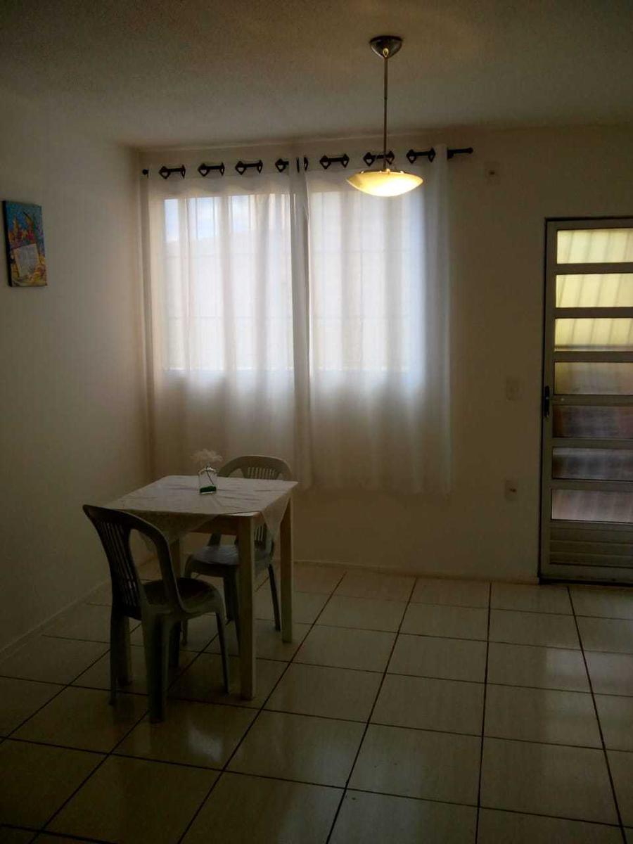 Apartamento, Jardim Vitória, 2 Quartos, 1 Vaga