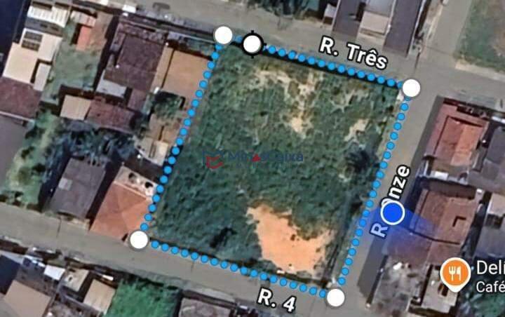 Lote, Alegre, 0 Quarto, 6 Vagas