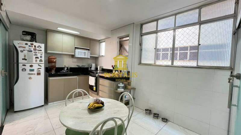 Apartamento, Santa Efigênia, 3 Quartos, 1 Vaga, 1 Suíte