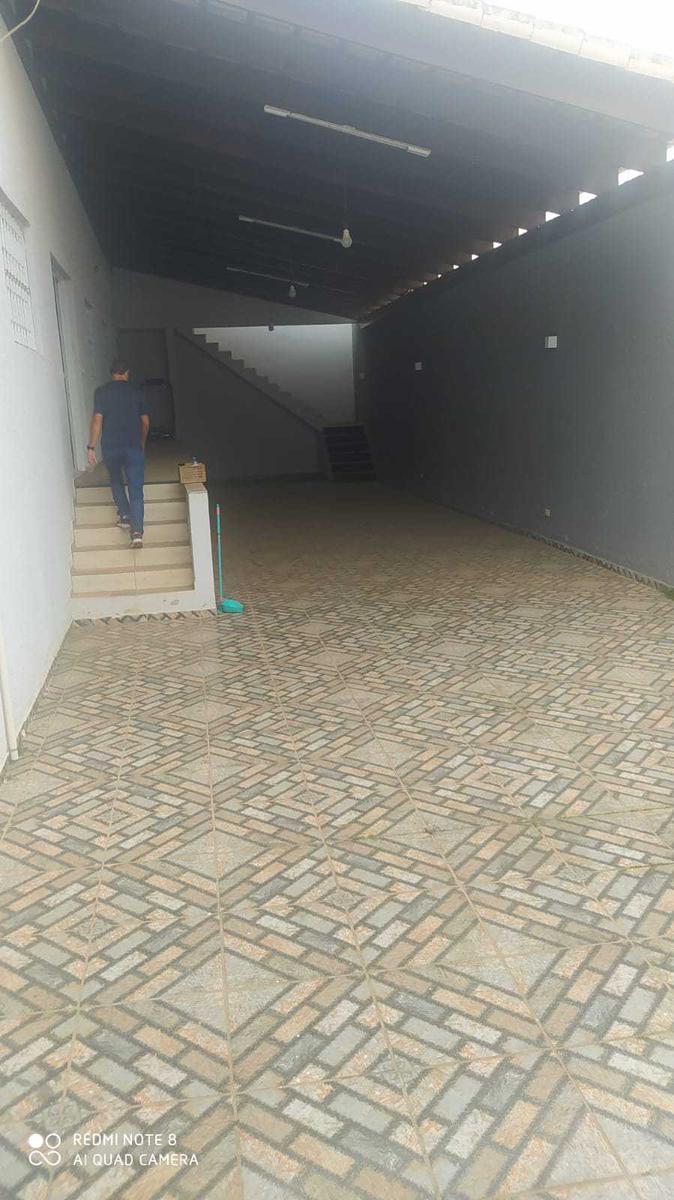 Casa, Icaivera, 3 Quartos, 5 Vagas