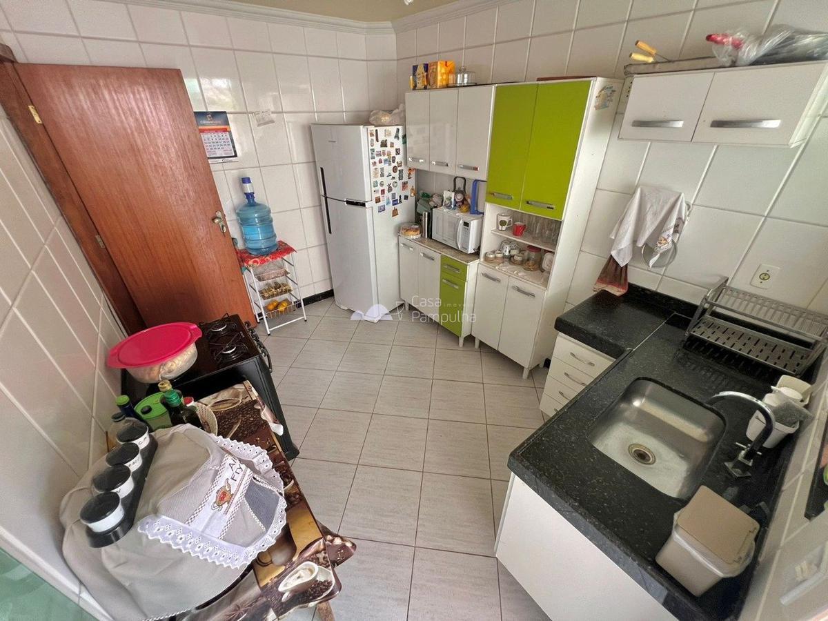 Casa, Santa Mônica, 3 Quartos, 2 Vagas, 1 Suíte