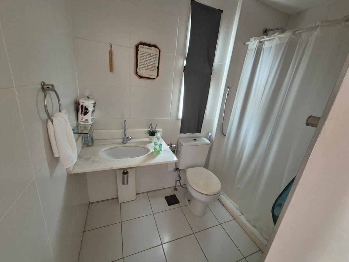 Apartamento, Alphaville - Lagoa dos Ingleses, 2 Quartos, 2 Vagas, 1 Suíte