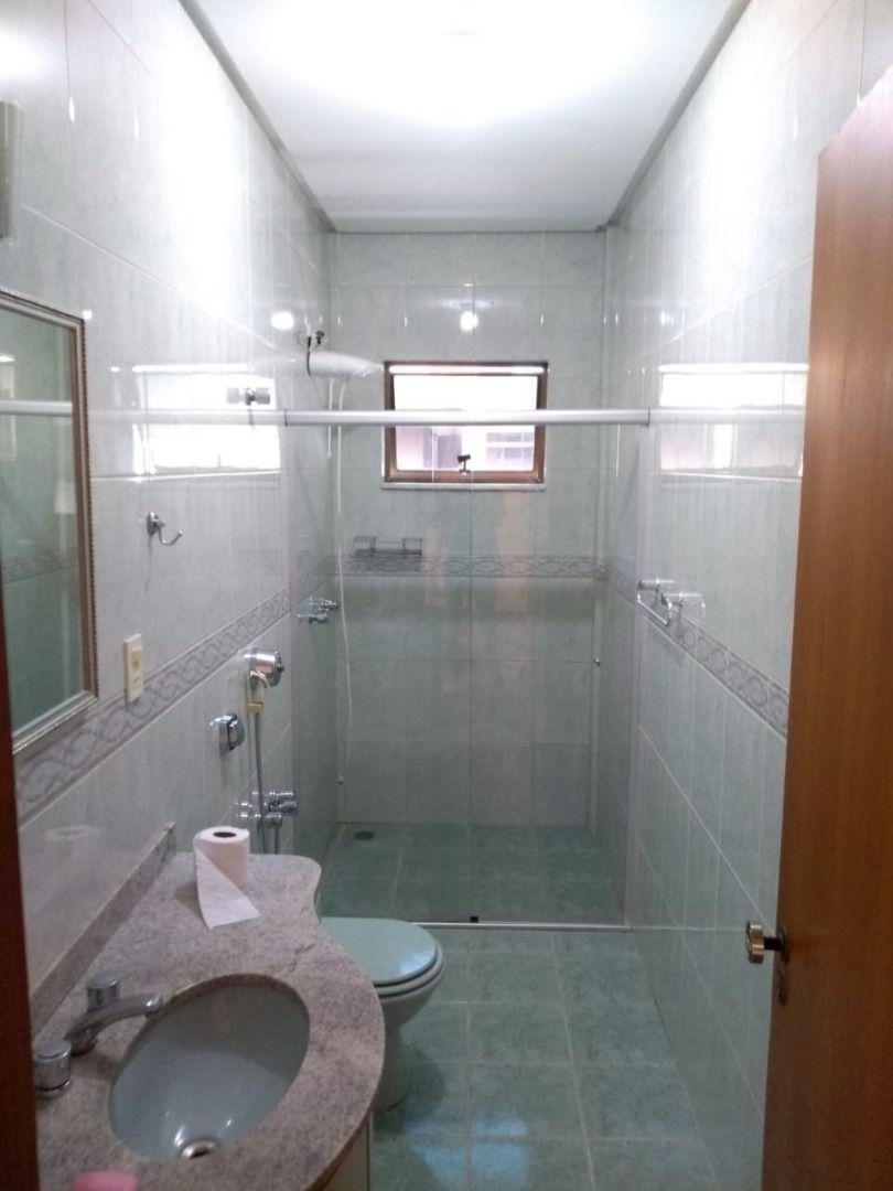 Apartamento, Vila Pinto, 3 Quartos, 1 Vaga, 1 Suíte