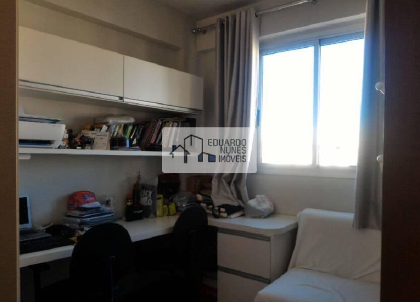 Apartamento, Sagrada Família, 3 Quartos, 3 Vagas, 1 Suíte
