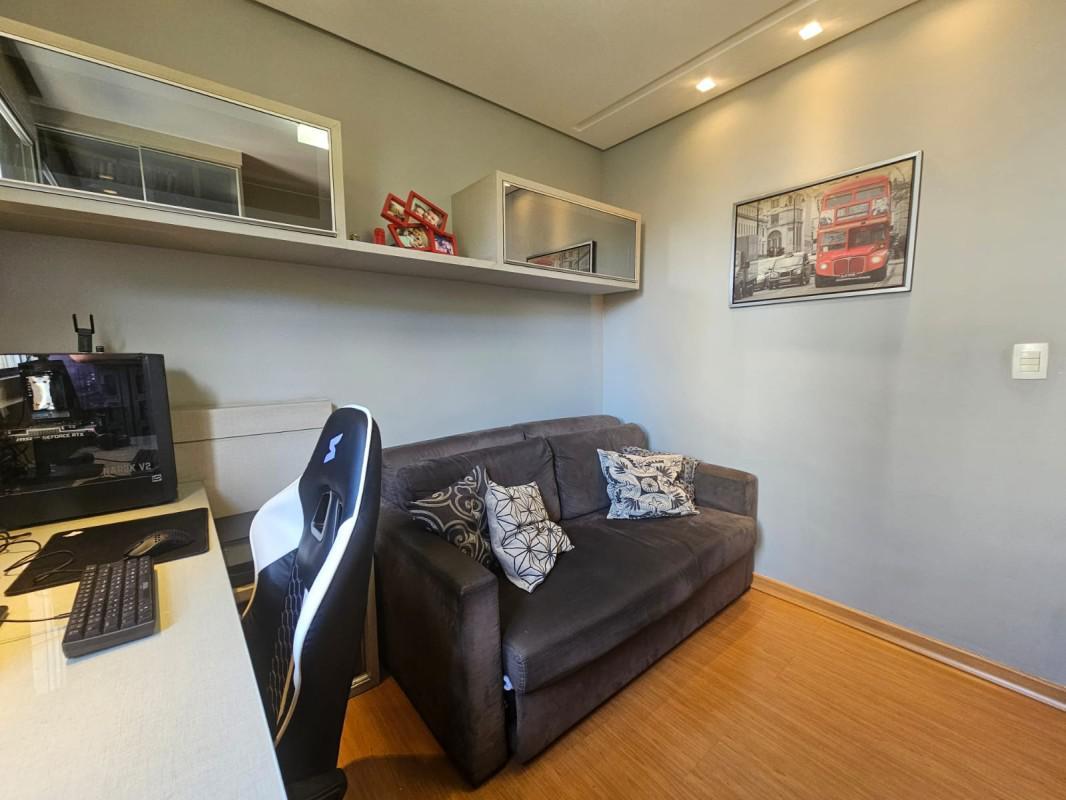 Apartamento, Padre Eustáquio, 4 Quartos, 3 Vagas, 1 Suíte