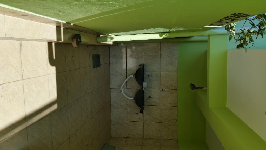 Casa, Rio Negro, 2 Quartos, 1 Vaga