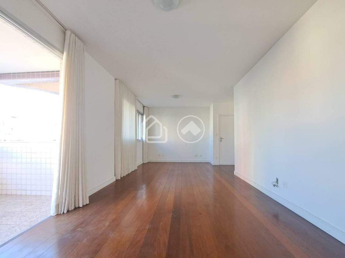 Apartamento, Buritis, 4 Quartos, 2 Vagas, 2 Suítes