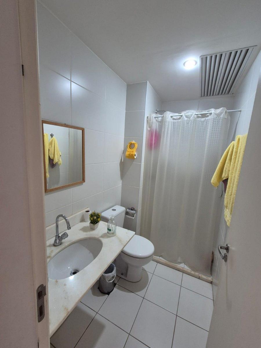 Apartamento, Alphaville - Lagoa dos Ingleses, 2 Quartos, 2 Vagas, 1 Suíte
