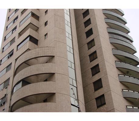 Apartamento, Lourdes, 4 Quartos, 4 Vagas, 4 Suítes