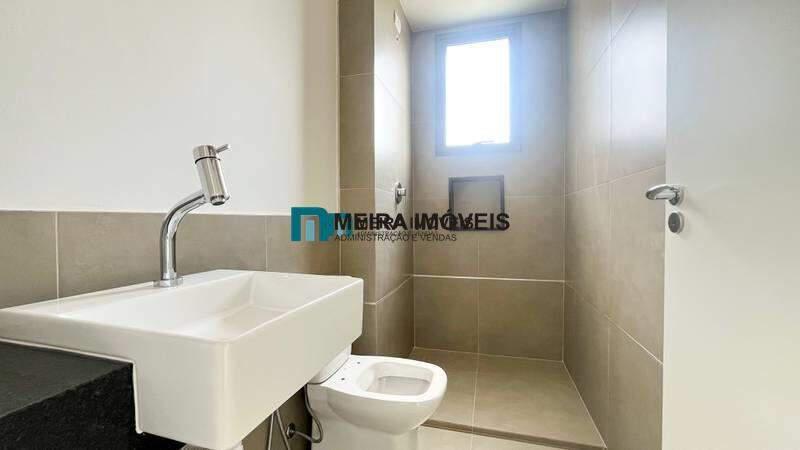Cobertura, Prado, 4 Quartos, 3 Vagas, 3 Suítes