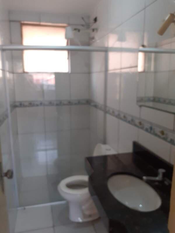 Apartamento, João Pinheiro, 3 Quartos, 1 Vaga