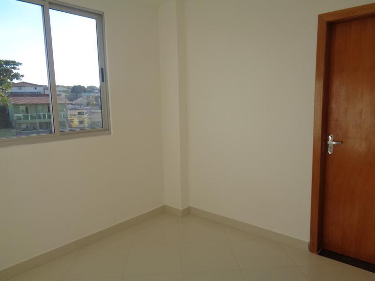 Apartamento, Santa Cruz, 3 Quartos, 2 Vagas, 1 Suíte