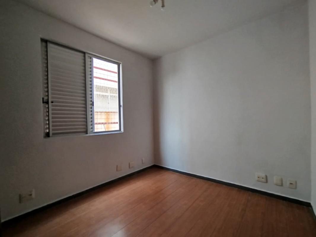 Apartamento, Cidade Nova, 3 Quartos, 1 Vaga, 1 Suíte