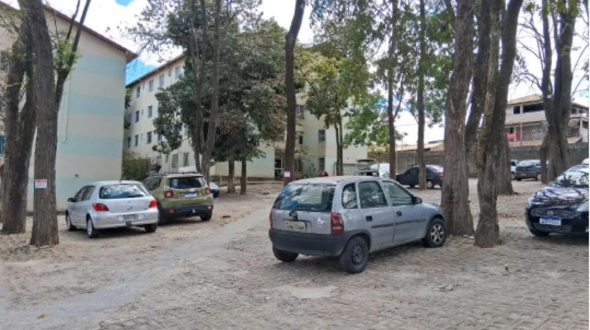 Apartamento, Olinda, 2 Quartos, 1 Vaga