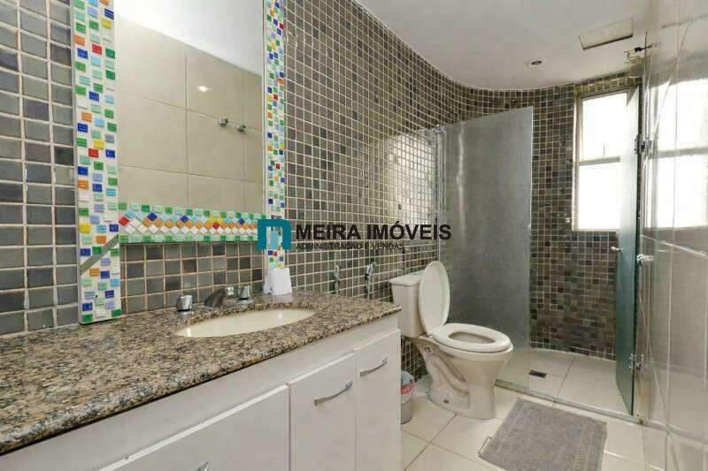 Apartamento, Funcionários, 4 Quartos, 3 Vagas, 1 Suíte