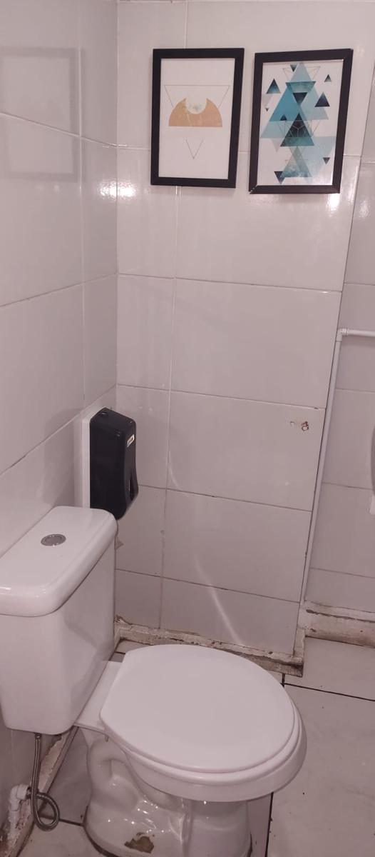Andar, Buritis, 0 Quarto, 0 Vaga