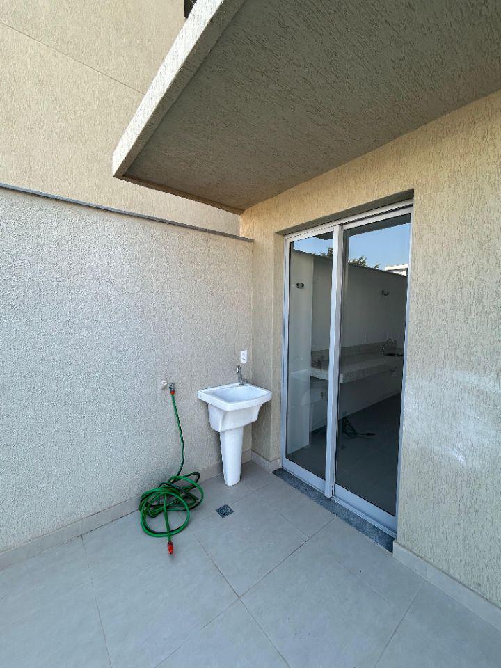 Apartamento, Liberdade, 2 Quartos, 2 Vagas, 1 Suíte