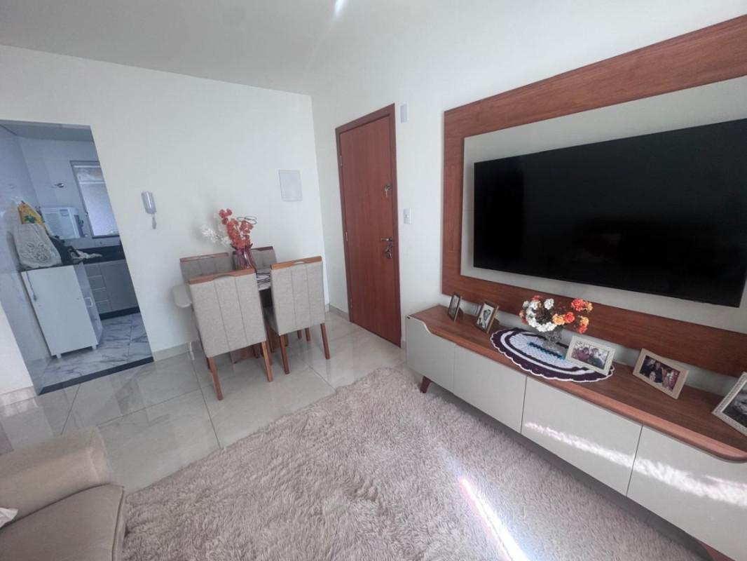 Apartamento, Rio Branco, 2 Quartos, 1 Vaga