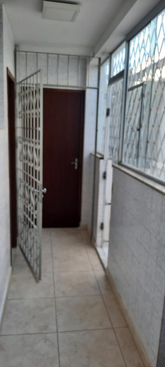 Apartamento, Floresta, 3 Quartos, 1 Vaga, 1 Suíte