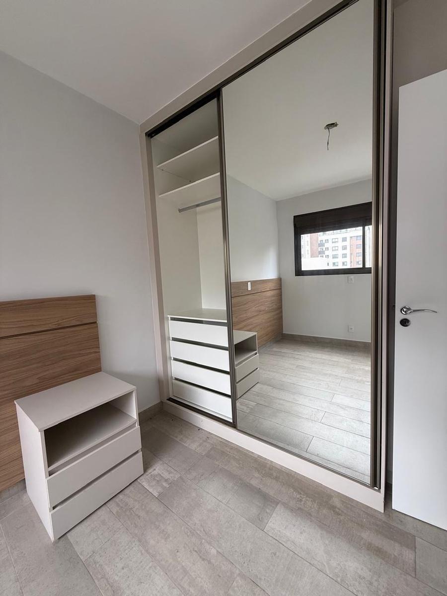 Apartamento, Santo Agostinho, 2 Quartos, 2 Vagas, 2 Suítes