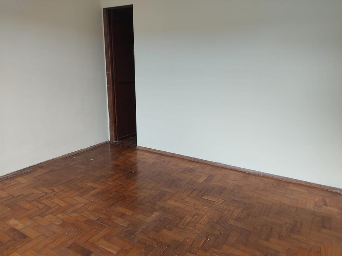 Casa, Santana, 2 Quartos, 2 Vagas, 1 Suíte