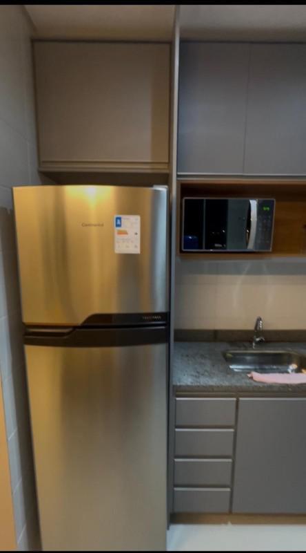 Apartamento, Palmeiras, 2 Quartos, 1 Vaga, 1 Suíte