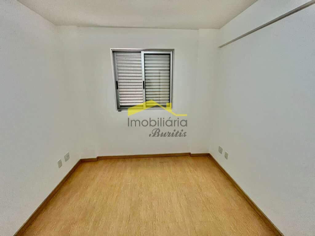 Apartamento, Buritis, 2 Quartos, 2 Vagas, 1 Suíte