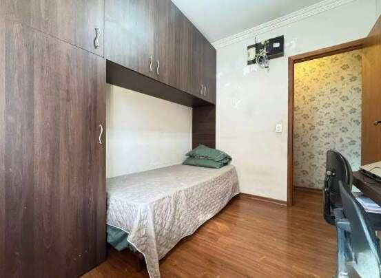 Casa, Santa Amélia, 2 Quartos, 3 Vagas, 1 Suíte