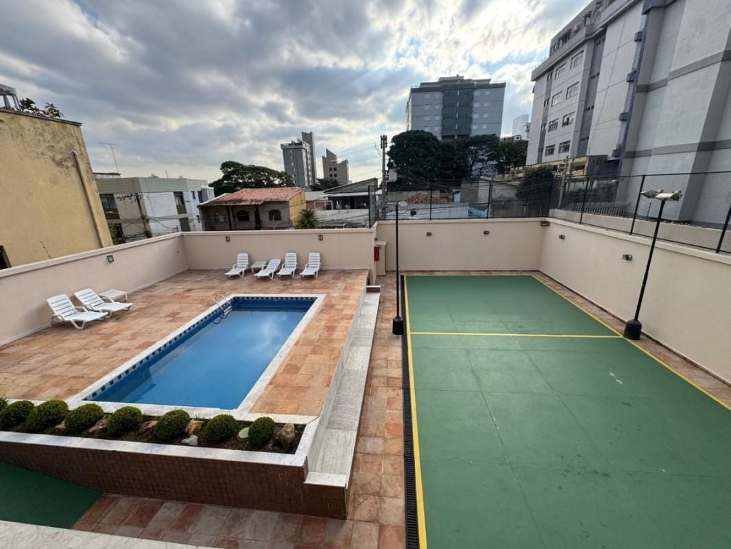 Apartamento, Serra, 4 Quartos, 2 Vagas, 1 Suíte