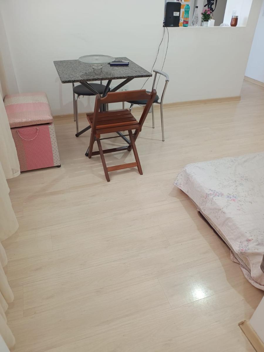 Apartamento, Chácaras Califórnia, 2 Quartos, 1 Vaga