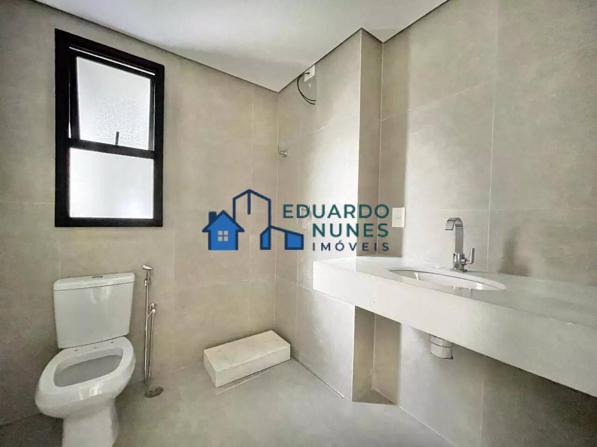 Apartamento, Santo Agostinho, 3 Quartos, 2 Vagas, 1 Suíte