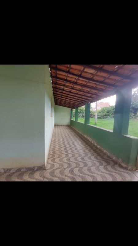 Fazenda, Dumaville, 3 Quartos, 10 Vagas