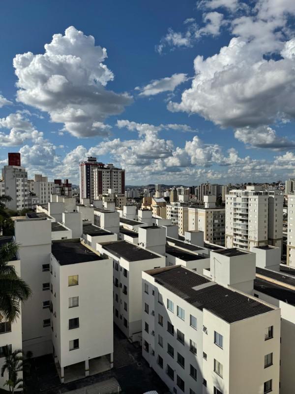 Cobertura, Silveira, 3 Quartos, 3 Vagas, 1 Suíte