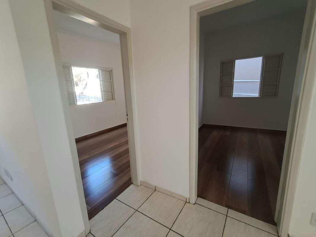Casa, Centro, 3 Quartos, 1 Vaga