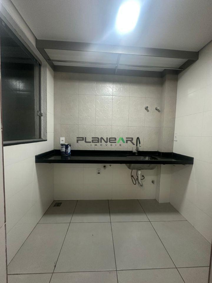 Apartamento, Tropical, 2 Quartos, 1 Vaga