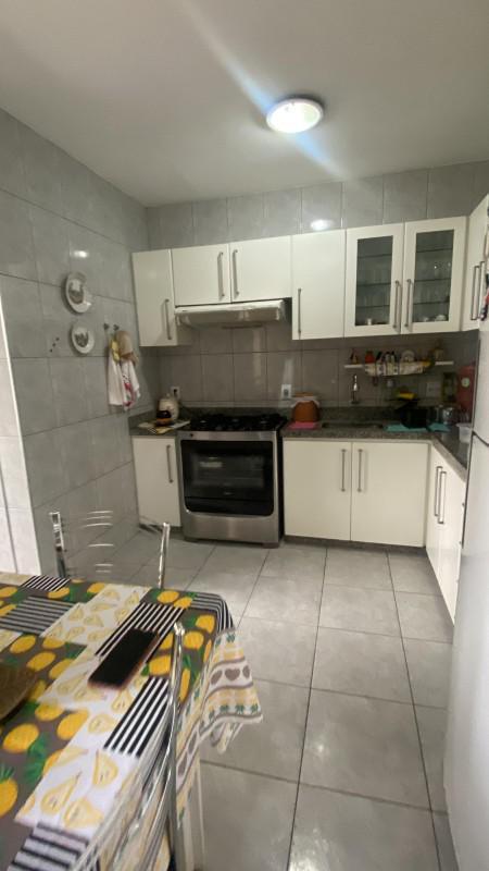 Apartamento, Conjunto Califórnia, 3 Quartos, 1 Vaga