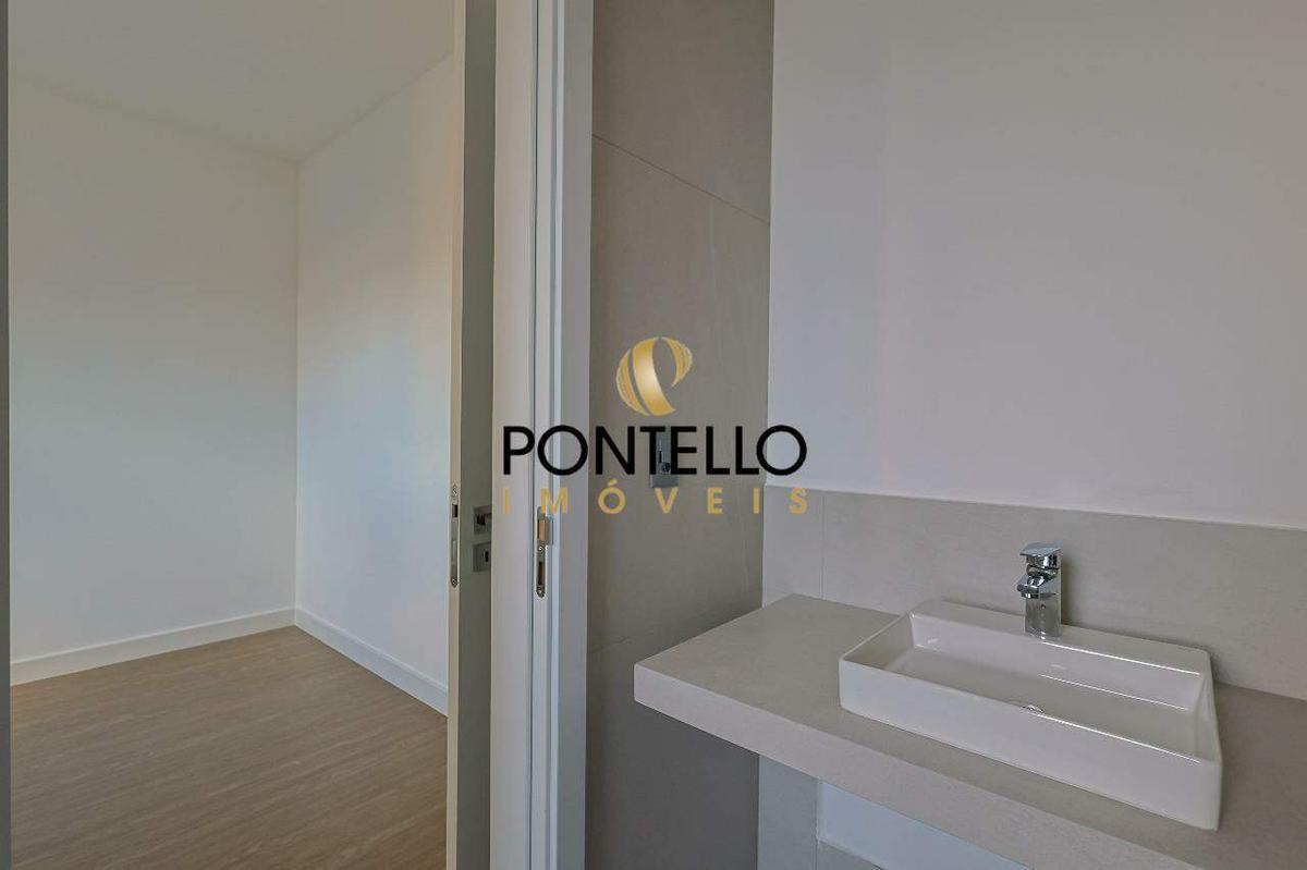 Apartamento, Vale do Sereno, 4 Quartos, 4 Vagas, 4 Suítes