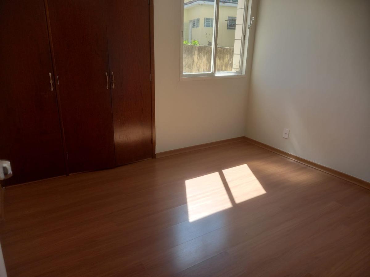 Apartamento, Nova Floresta, 2 Quartos, 1 Vaga