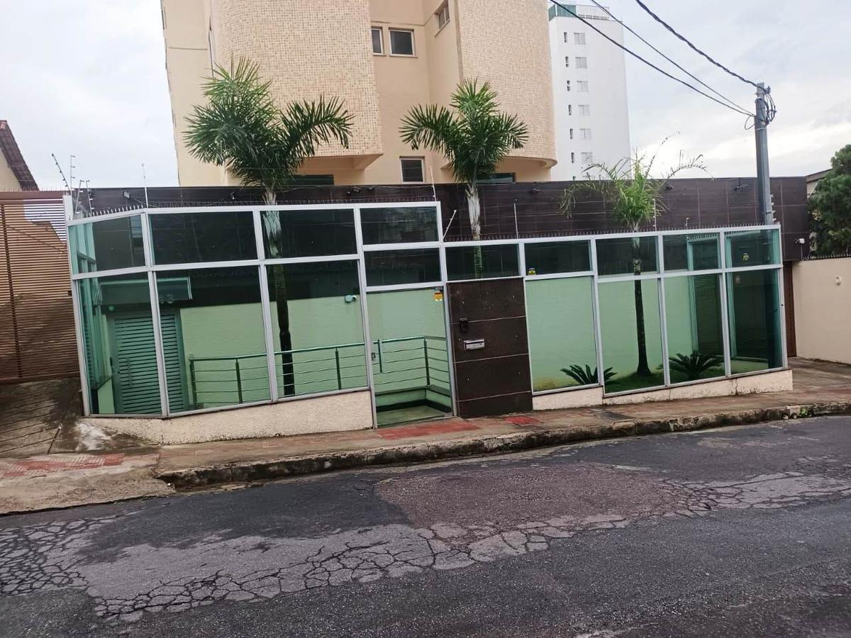 Apartamento, Santa Efigênia, 3 Quartos, 2 Vagas, 1 Suíte