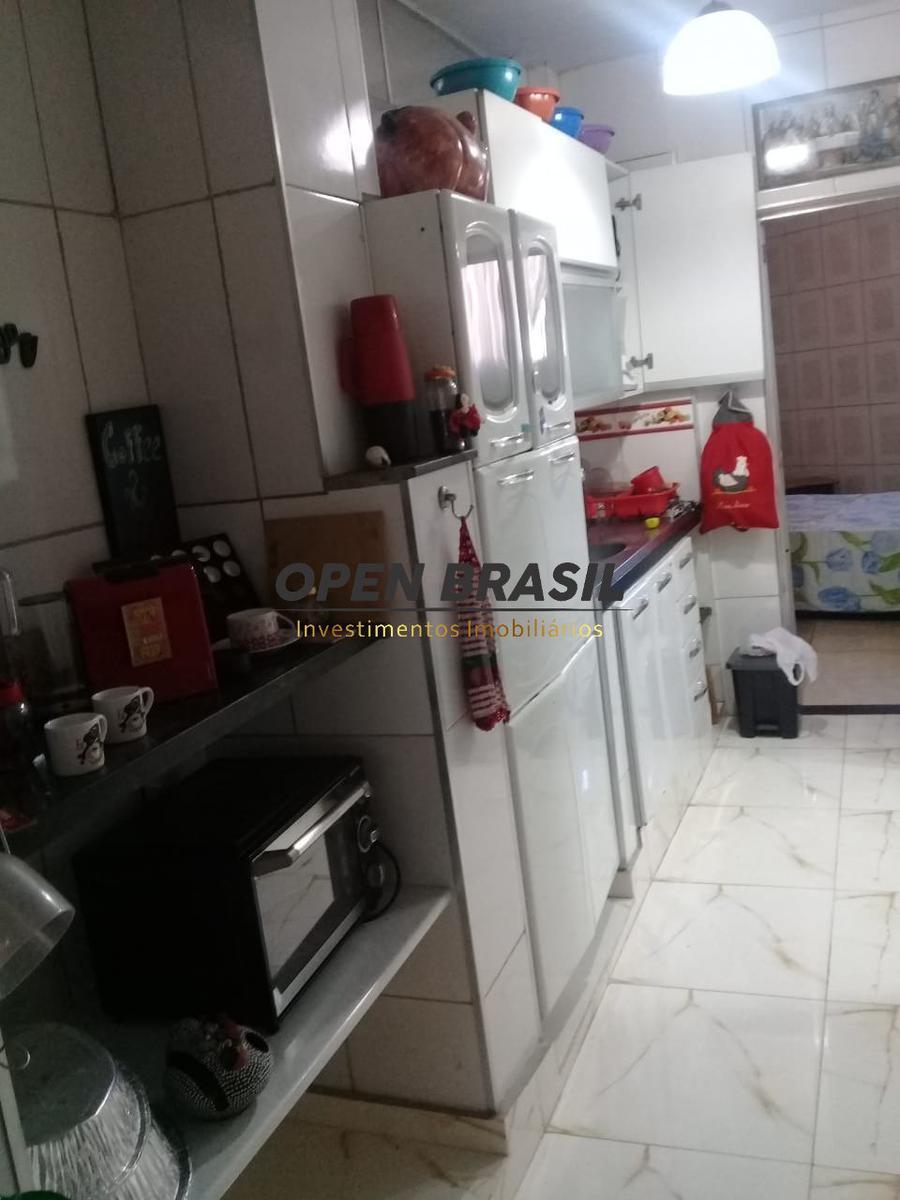Casa, Boa Vista, 4 Quartos, 3 Vagas, 1 Suíte