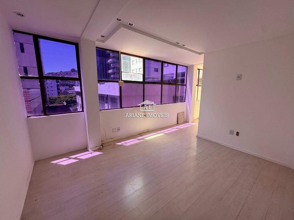 Andar, Funcionários, 0 Quarto, 2 Vagas