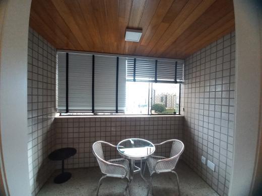 Apartamento, Savassi, 3 Quartos, 2 Vagas, 1 Suíte