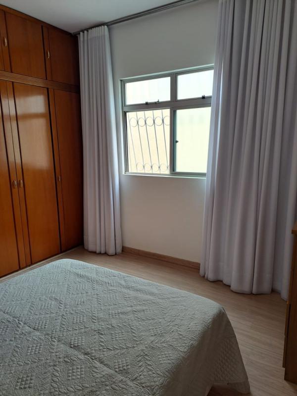 Apartamento, Tirol, 2 Quartos, 1 Vaga