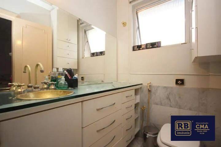 Cobertura, Lourdes, 4 Quartos, 2 Vagas, 1 Suíte