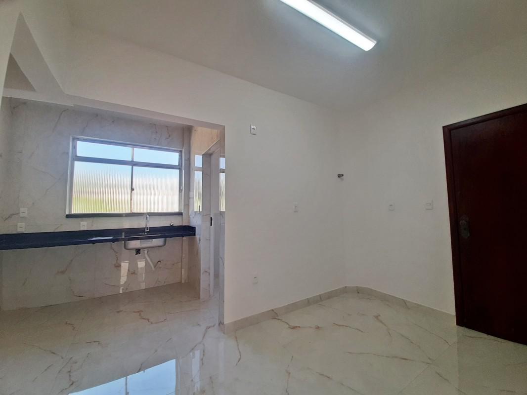 Apartamento, Jardim América, 3 Quartos, 1 Vaga, 1 Suíte